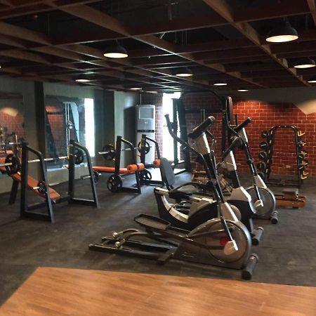 Grand Residences Studio Unit - Walking Distance To It Park セブ市 エクステリア 写真
