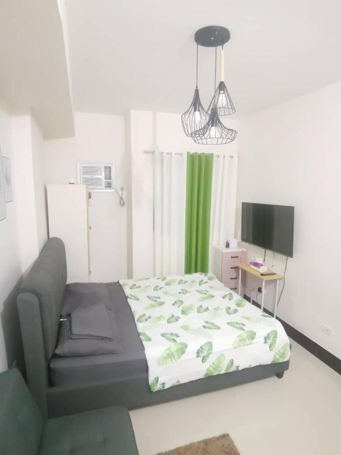Grand Residences Studio Unit - Walking Distance To It Park セブ市 エクステリア 写真