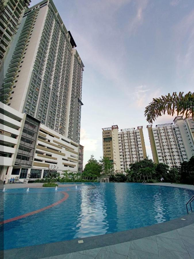 Grand Residences Studio Unit - Walking Distance To It Park セブ市 エクステリア 写真