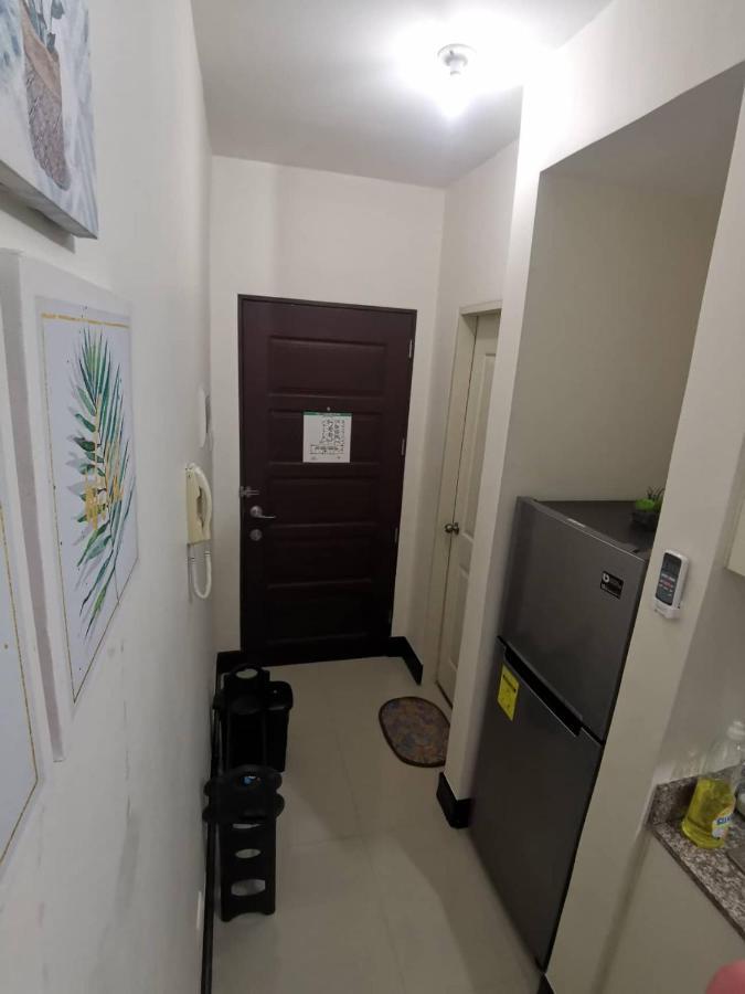 Grand Residences Studio Unit - Walking Distance To It Park セブ市 エクステリア 写真