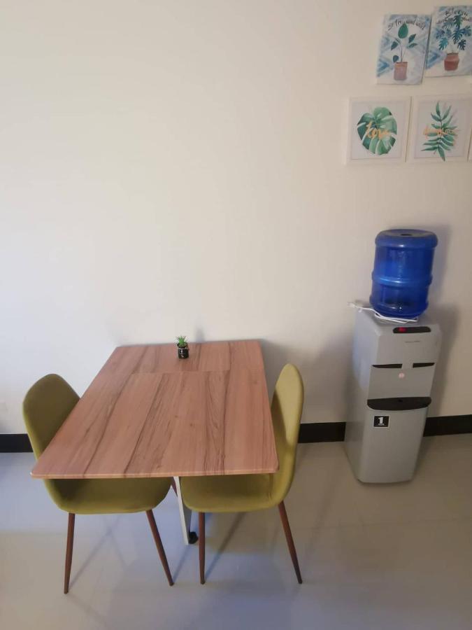 Grand Residences Studio Unit - Walking Distance To It Park セブ市 エクステリア 写真