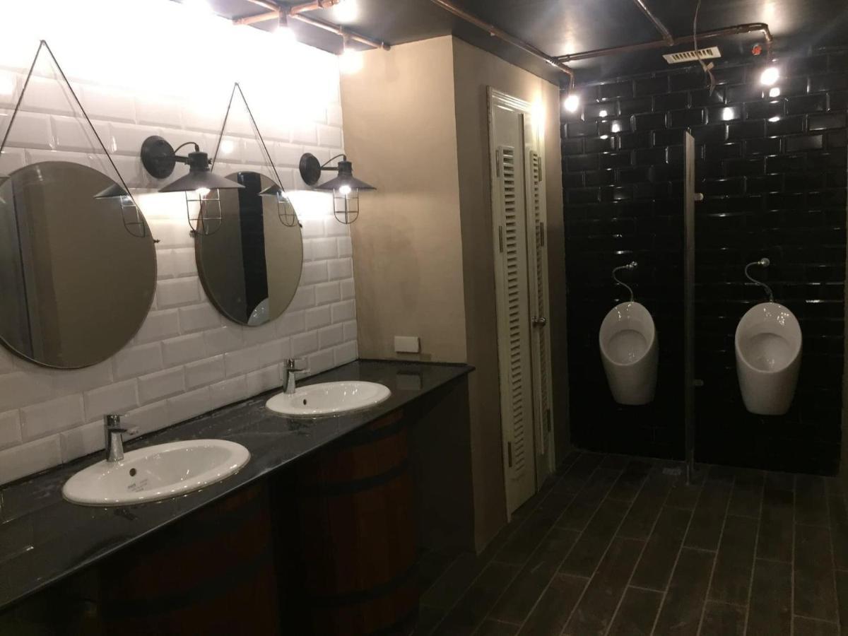 Grand Residences Studio Unit - Walking Distance To It Park セブ市 エクステリア 写真